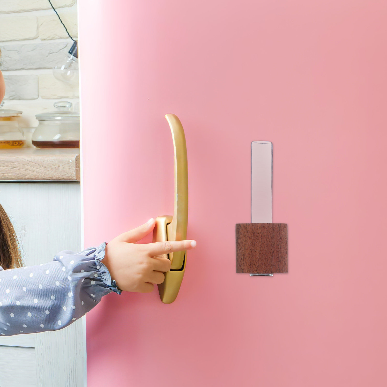 Wooden Magnetic Test Tube Plan - Home Security Youtube review and price