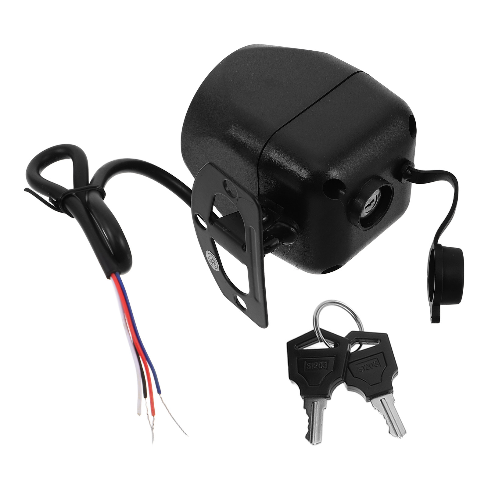 Power Failure Alarm Siren Indo - Home Security Siren review and price