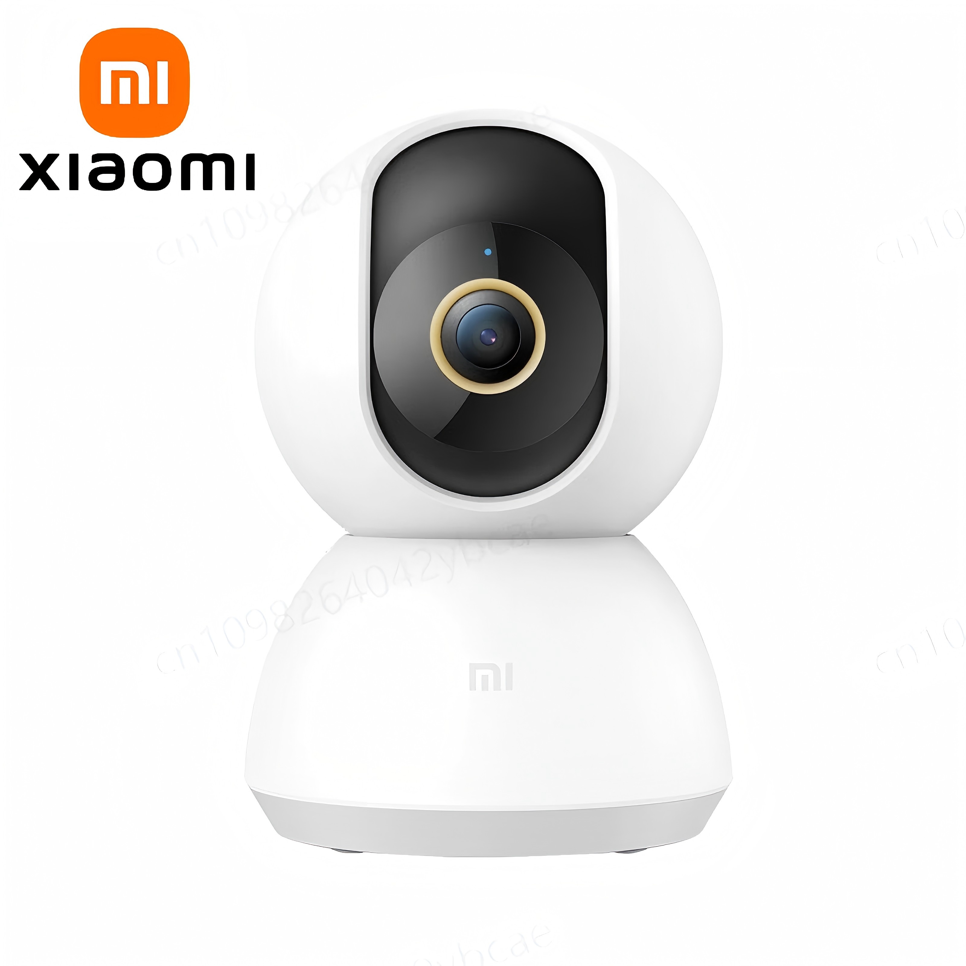 XIAOMI Home Security Intellige - Xiaomi Home Security Camera 2K review and price