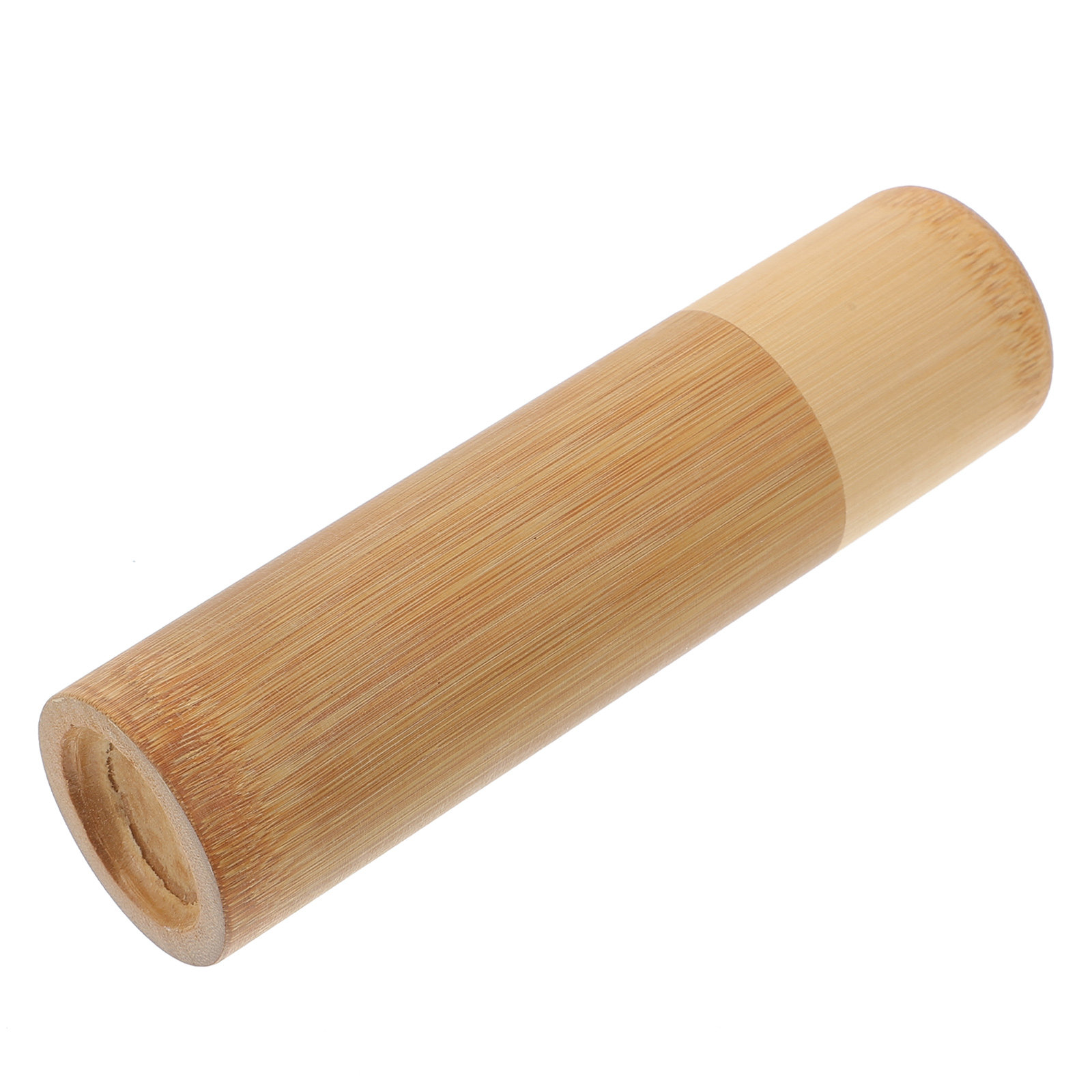 1Pcs Bamboo Incense Storage Tu - Home Security Youtube review and price
