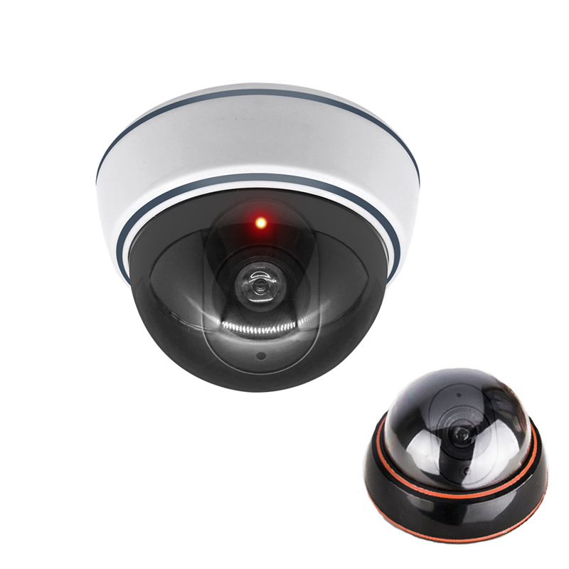 Creative Black/White Fake Dome - Home Security Diy review and price