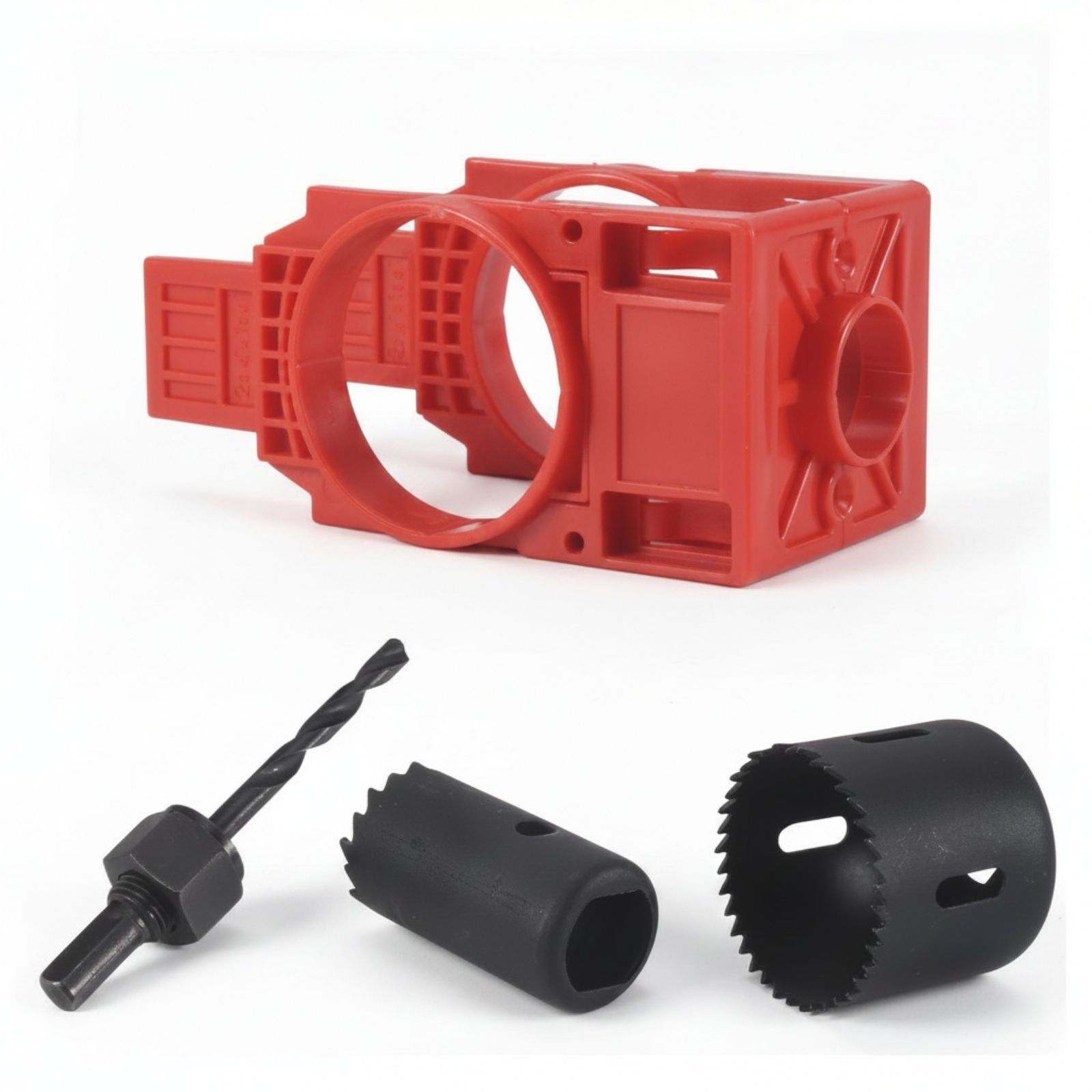 Door Lock Installation Kit wit - Door Reinforcer Kit review and price