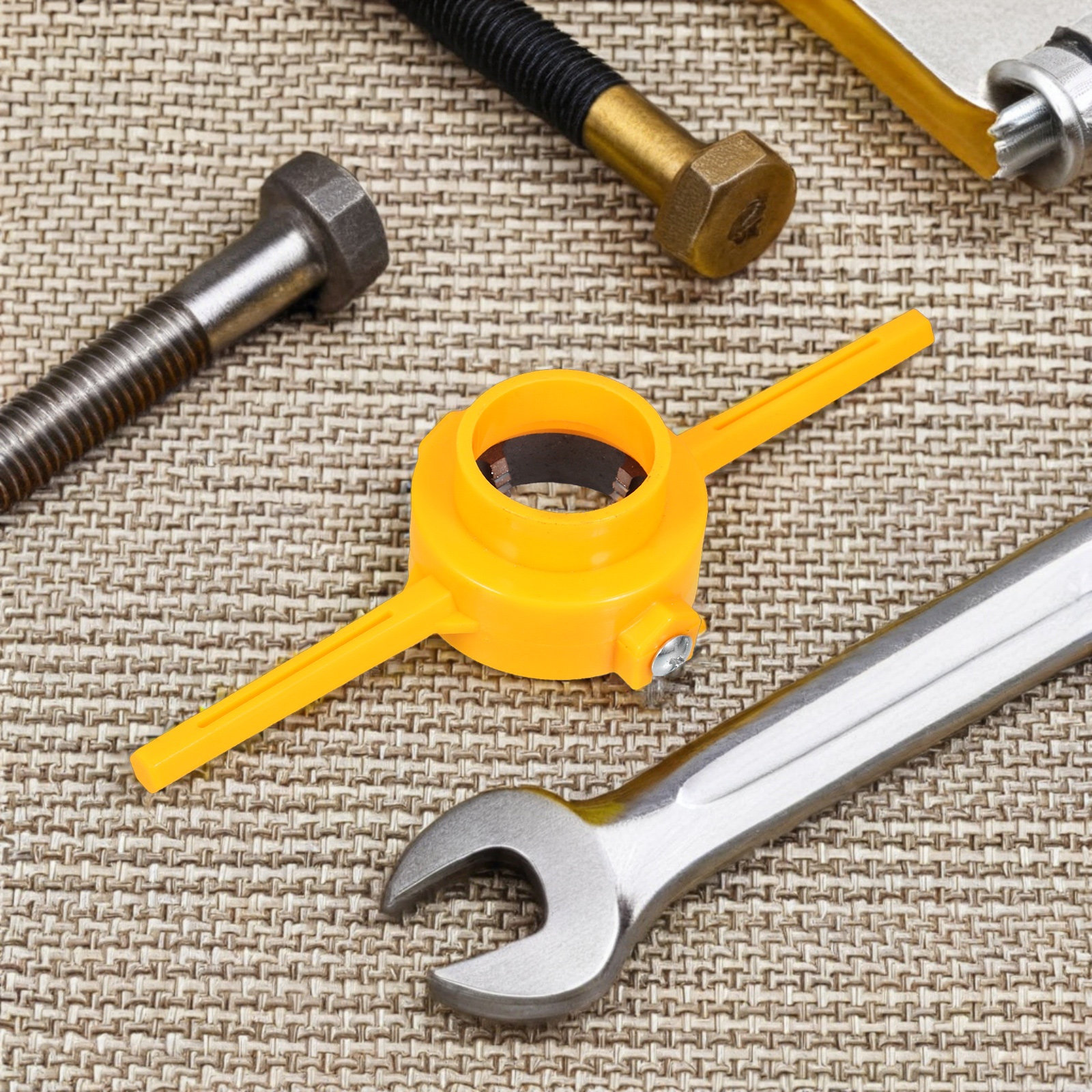 1Set Water Tube Threading Kit  - Home Security Youtube review and price