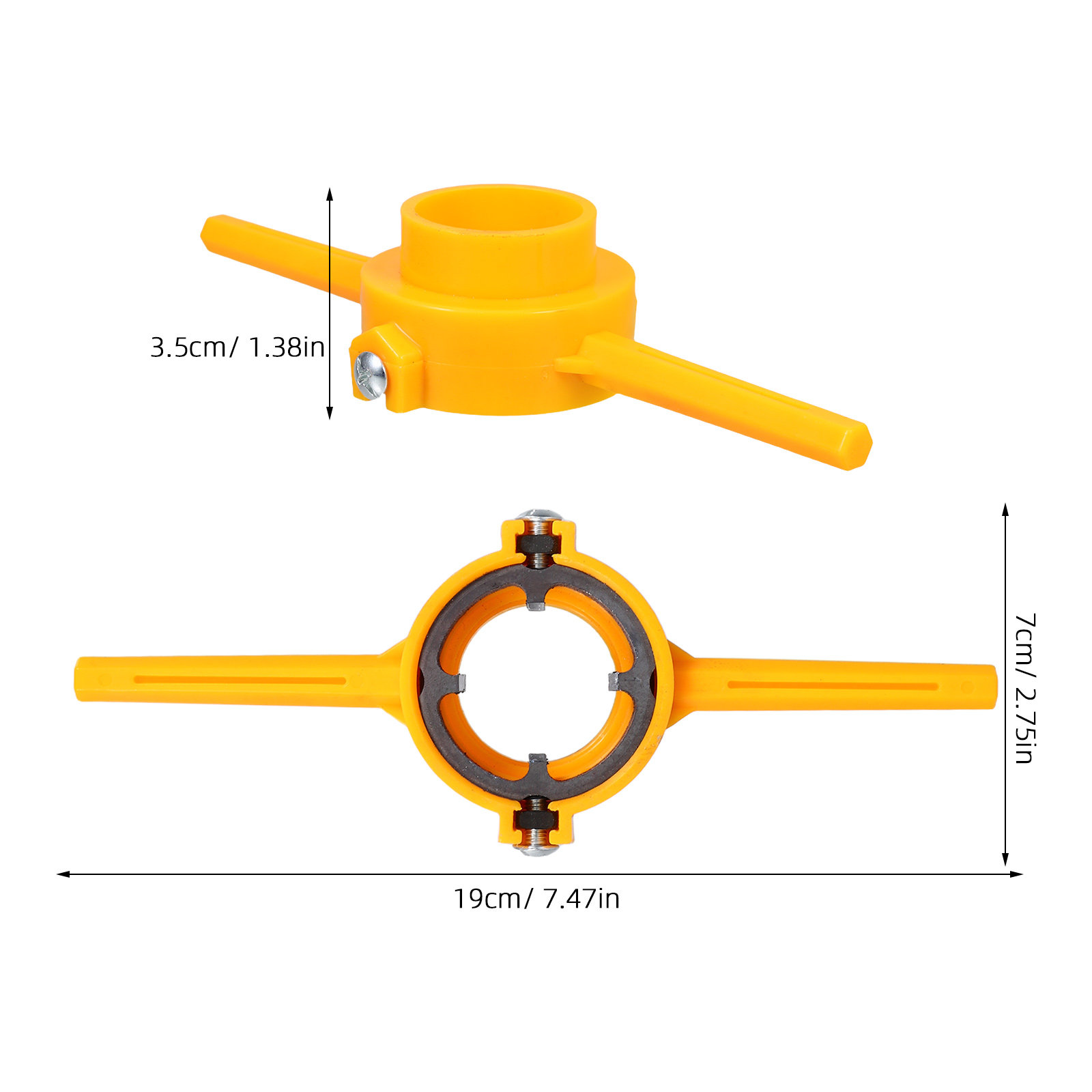 1Set Water Tube Threading Kit  - Home Security Youtube review and price