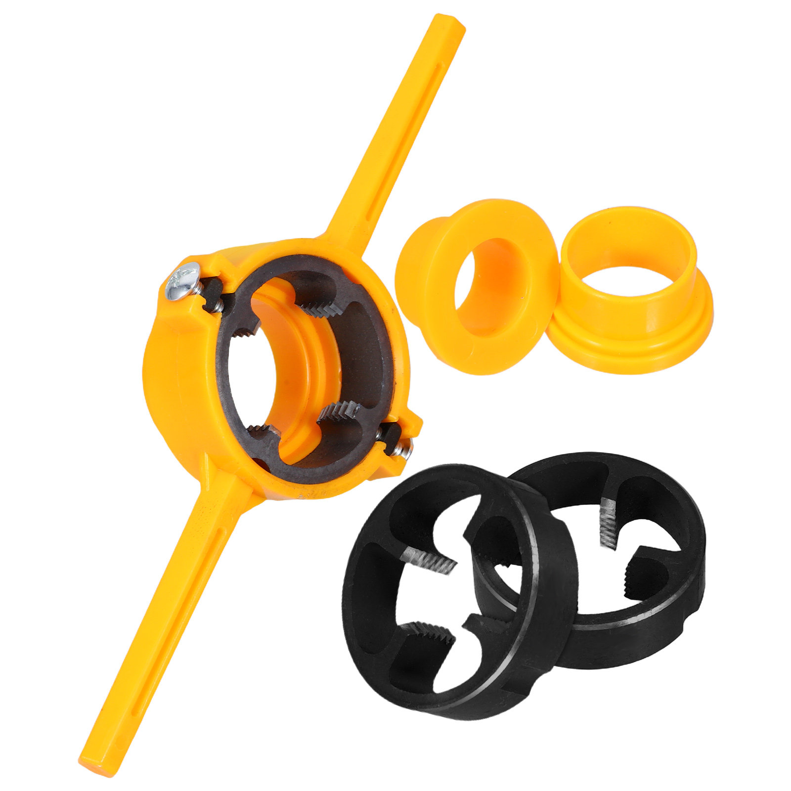 1Set Water Tube Threading Kit  - Home Security Youtube review and price